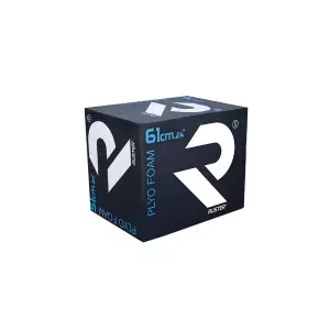 Plyo Foam CAJON PLIOMETRICO PROFESIONAL