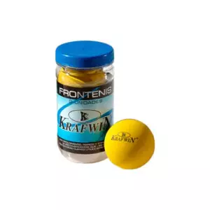BOTE PELOTAS FRONTENIS (2UD)