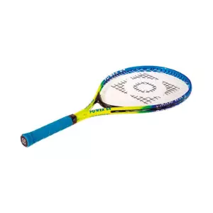 RAQUETA TENIS POWER 64 JUNIOR