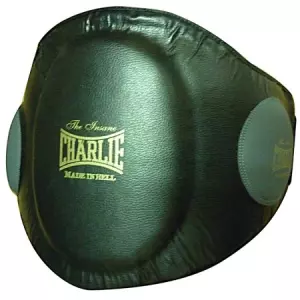 PROTECTOR VENTRAL GOLDEN LINE boxeo