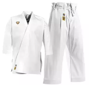KARATEGI KATA GOLD WKF PUNOK (12,5OZ)