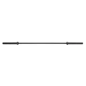 Pure Bar Black OLIMPICO BARRA
