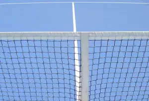 Redes de tenis