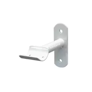 SOPORTE PERPENDICULAR A LA PARED PARA UNA BARRA DE DANZA