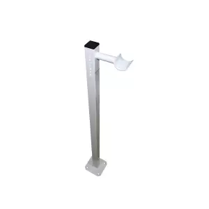 SOPORTE AL SUELO PARA UNA BARRA DE DANZA