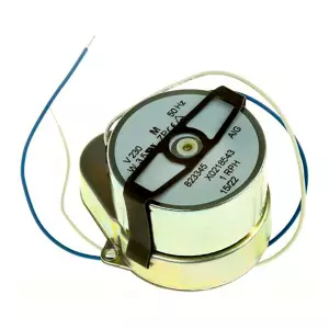 RECAMBIO MOTOR CRONOMETRO reloj piscina