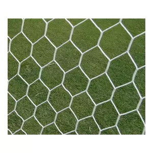 JUEGO REDES BALONMANO /FUTBOL SALA COMPETICIO 4MM OLN SIN NUDOS