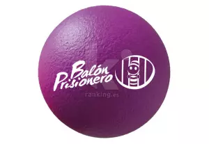 PELOTA KIDS TECNIC SKIN BALON PRISIONERO 152