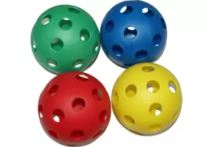 Pelota Hockey/Floorball Ø73 mm