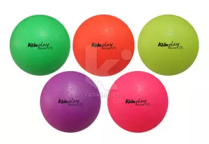 PELOTA KIDS PLAY ULTRA SOFT 216 DIAMETRO
