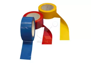 Cinta de Marcaje Basic para suelos. Roll