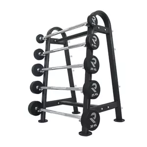 Rack Barras Montadas
