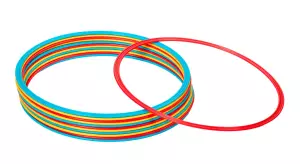 AROS AGILIDAD "RIOFIT"
