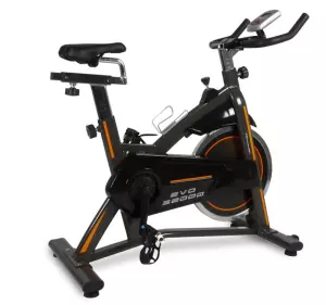 Bicicleta ciclismo Indoor Tecnovita S2000  YS2000