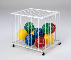 CARRO PARA BALONES ESTANDAR