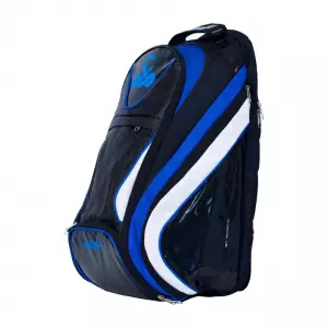 MOCHILA VIBOR-A SILVER PADEL