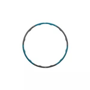 HULA HOOP FITNESS DE 1.5 KG DIAMETRO 100 PREGUNTAR STOCK