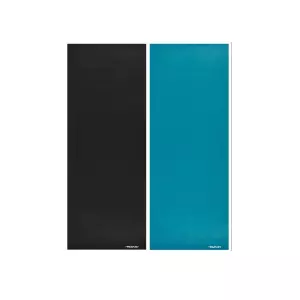 Colchoneta Fitness Avento XPE - 7mm de Grosor - Esterilla Multifuncional Ligera - 160 x 60 cm