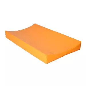 Colchón Cambiador Curvado
