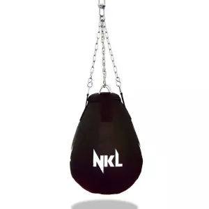 SACO DE BOXEO  MAIZE 25kg
