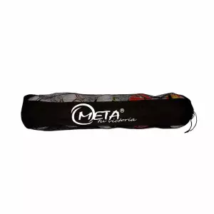 Saco de Rejilla Tubular Portabalones 5 BALONES