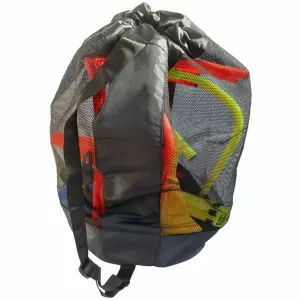 Saco Portamaterial DE ENTRENAMIENTO