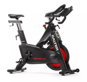 Bicicleta Ciclismo Indoor Salter K3 M-055