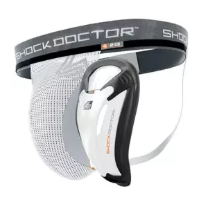 COQUILLA SHOCK DOCTOR BIO FLEX