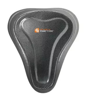 COQUILLA MASCULINA PU JUSPORT