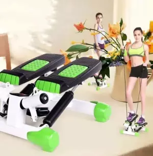 STEPPER ENTRENAMIENTO CARDIO MINI PEDALIN