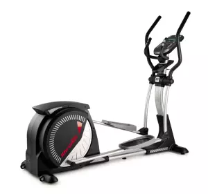 Bicicleta Elíptica BH Super Khronos TFT