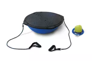 Bola de equilibrio (tipo Bosu®)