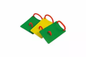 Solapas manuales NATACION