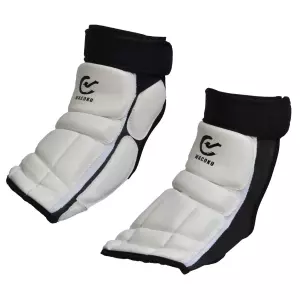 PROTECTOR DE PIE WACOKU TKD TAEKWONDO