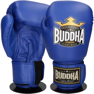 GUANTES THAILAND PIEL AZUL/NEGRO/BLANCO/AMARILLO/ROJO/VERDE-AZULADO