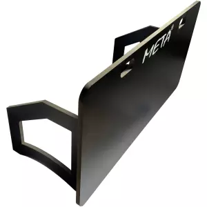 Tabla De Rebote 120 X 60 Cm