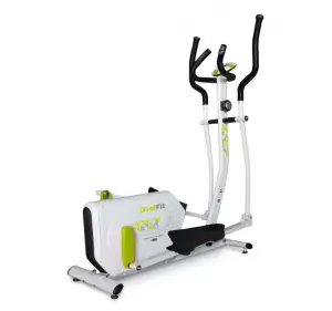 Bicicleta Elíptica Tecnovita Oval Fit YF961