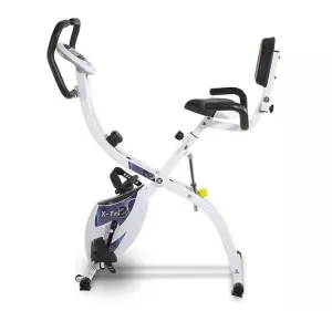 Bicicleta Estática Plegable Tecnovita X Tri 2 YF910