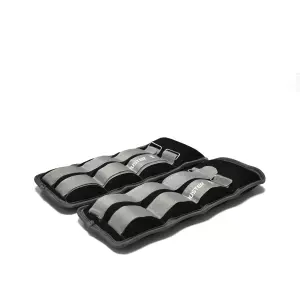 Tobilleras Lastradas 0,5/1/1,5/2 KG