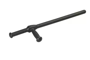 TONFA PLÁSTICO DURO