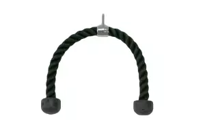 AGARRE DOBLE POLEA (TRICEPS) MANERALES