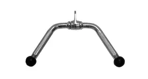 BARRA "V" TRICEPS