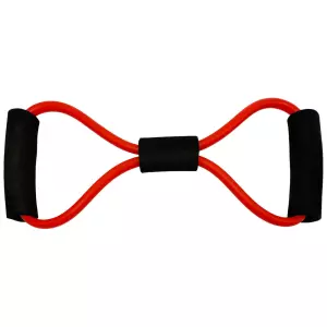 Tubo Elástico Fitness