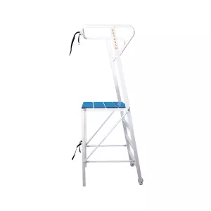 Plataforma para árbitro de voleibol SILLA JUEZ#