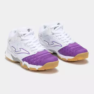 VBLOLS2507 rosa-BLANCO/BLANCO MORADO JOMA