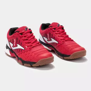 Zapatillas voleibol V.Impulse Men 24 hombre rojo/AMARILLO