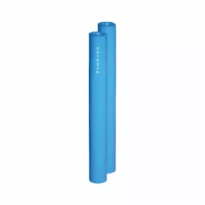 Protecciones para postes de voleibol escolares VP20016