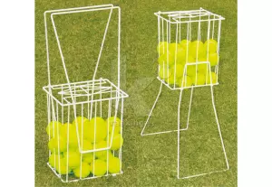 CESTA RECOGE PELOTAS tenis,padel