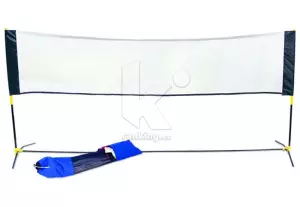 RED LIGERA DE BADMINTON, MINI-BADMINTON Y TENIS