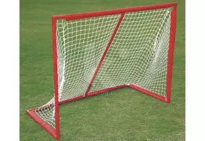 Portería Street Hockey Acero 127x107x66cm. Unidad